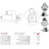 Starter motor / Starter, Thumbnail 5