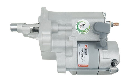 Starter motor / Starter, Image 4