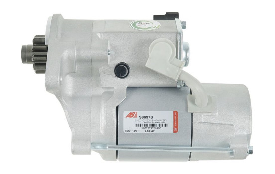 Starter motor / Starter, Image 4