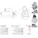 Starter motor / Starter, Thumbnail 5