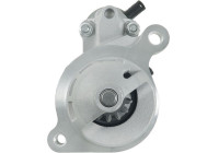 Starter motor / Starter