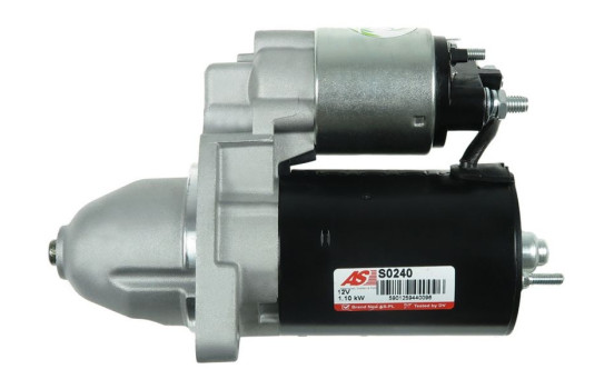 Starter motor / Starter, Image 4