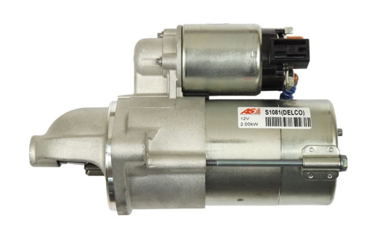 Starter motor / Starter, Image 4
