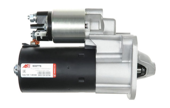 Starter motor / Starter, Image 2