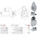 Starter motor / Starter, Thumbnail 5