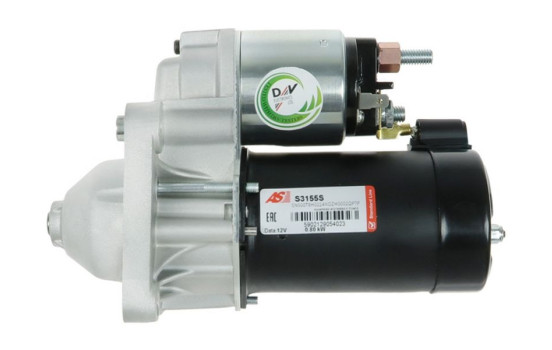Starter motor / Starter, Image 4