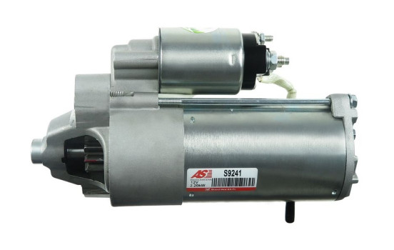 Starter motor / Starter, Image 2