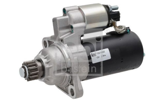 Starter motor / Starter