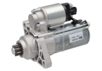 Starter motor / Starter