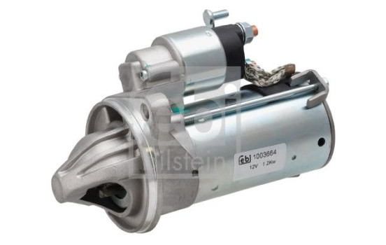 Starter motor / Starter