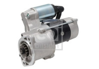 Starter motor / Starter