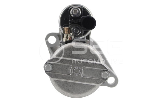 Starter motor / Starter, Image 3