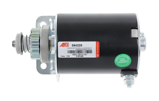 Starter motor / Starter, Image 5