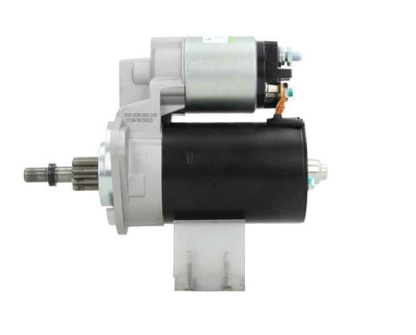 Starter motor Volkswagen 1.1 kW, Image 6