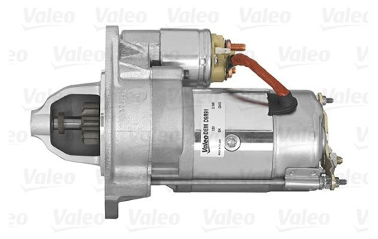 Starter NEW ORIGINAL PART 432574 Valeo