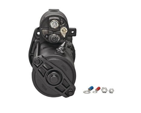 Starter NEW ORIGINAL PART 432627 Valeo, Image 3