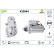 Starter NEW ORIGINAL PART 432644 Valeo, Thumbnail 5