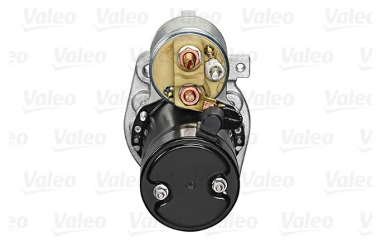 Starter NEW ORIGINAL PART 432675 Valeo, Image 2