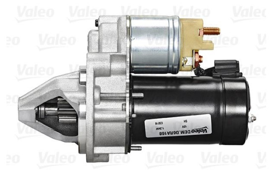 Starter NEW ORIGINAL PART 432675 Valeo, Image 3