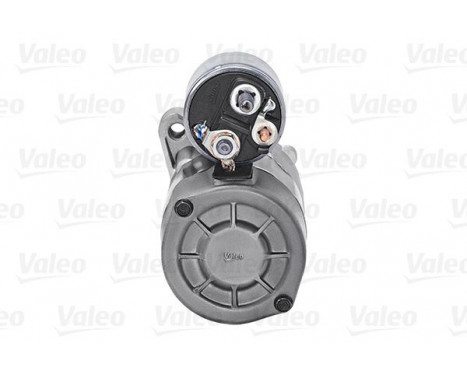 Starter NEW ORIGINAL PART 432685 Valeo, Image 2