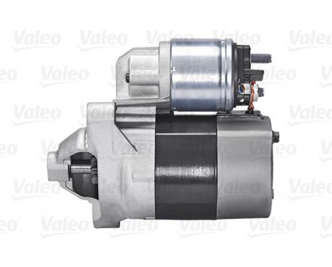 Starter NEW ORIGINAL PART 432685 Valeo, Image 3