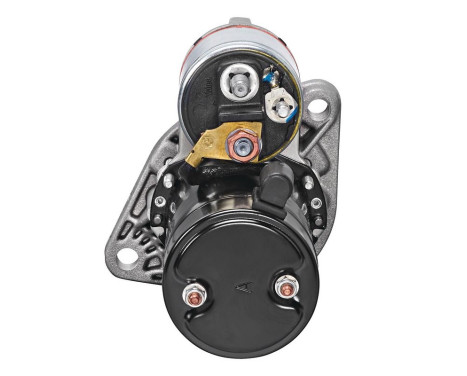 Starter NEW ORIGINAL PART 438014 Valeo, Image 3