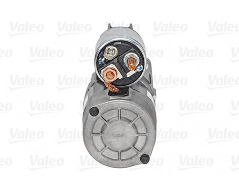 Starter NEW ORIGINAL PART 438027 Valeo, Image 2