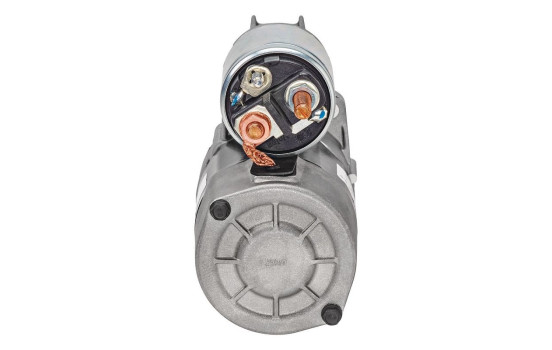Starter NEW ORIGINAL PART 438027 Valeo, Image 3