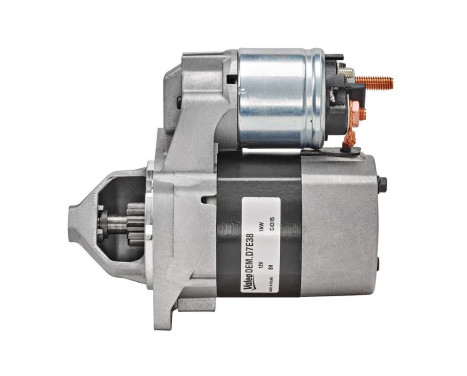 Starter NEW ORIGINAL PART 438027 Valeo, Image 4