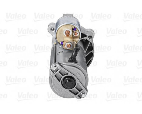 Starter NEW ORIGINAL PART 438068 Valeo, Image 2