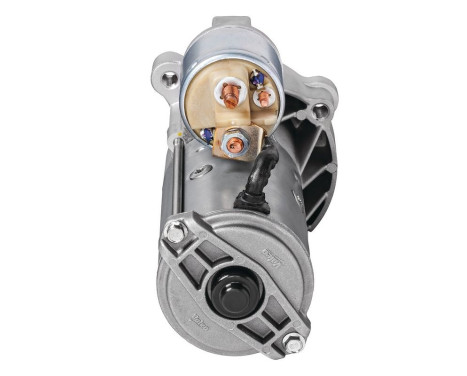 Starter NEW ORIGINAL PART 438068 Valeo, Image 4