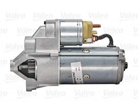 Starter NEW ORIGINAL PART 438069 Valeo, Image 3