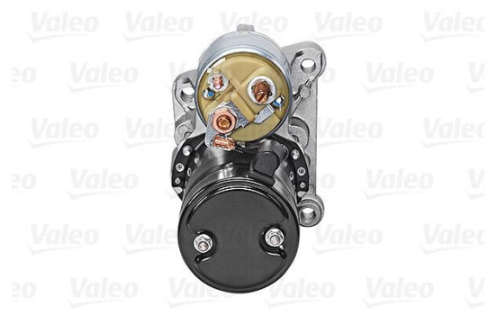 Starter NEW ORIGINAL PART 438074 Valeo, Image 3