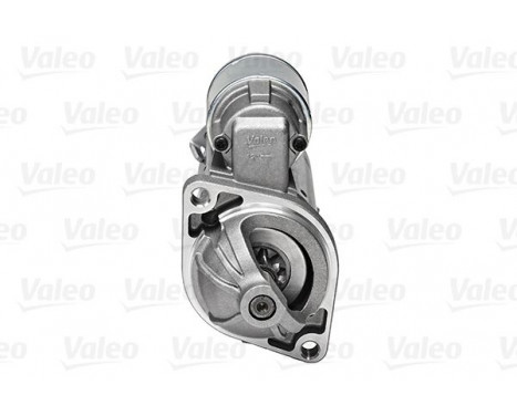 Starter NEW ORIGINAL PART 438079 Valeo