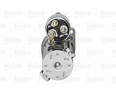 Starter NEW ORIGINAL PART 438079 Valeo, Image 2