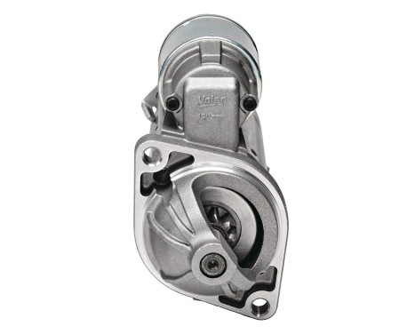 Starter NEW ORIGINAL PART 438079 Valeo, Image 3