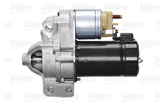 Starter NEW ORIGINAL PART 438087 Valeo, Image 3