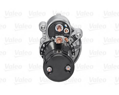 Starter NEW ORIGINAL PART 438091 Valeo, Image 2