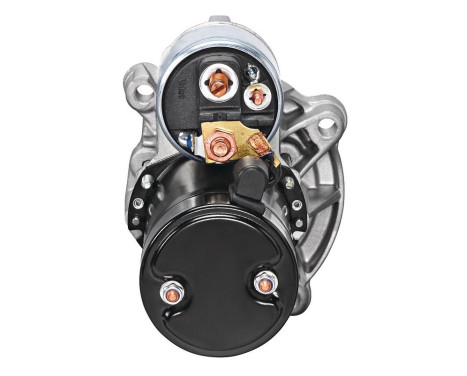 Starter NEW ORIGINAL PART 438092 Valeo, Image 3