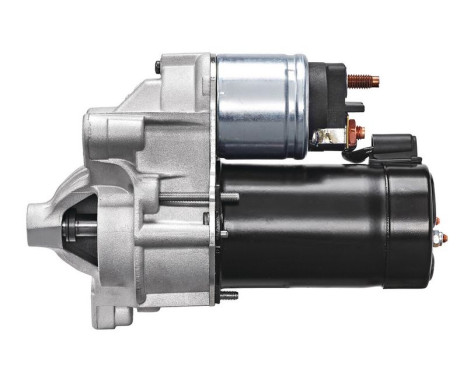 Starter NEW ORIGINAL PART 438092 Valeo, Image 4