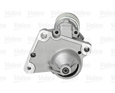 Starter NEW ORIGINAL PART 438133 Valeo