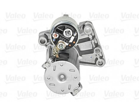 Starter NEW ORIGINAL PART 438133 Valeo, Image 2