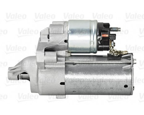 Starter NEW ORIGINAL PART 438133 Valeo, Image 3