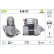 Starter NEW ORIGINAL PART 438137 Valeo, Thumbnail 4