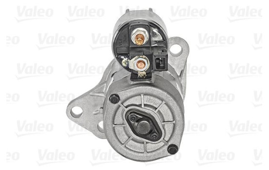 Starter NEW ORIGINAL PART 438138 Valeo, Image 2