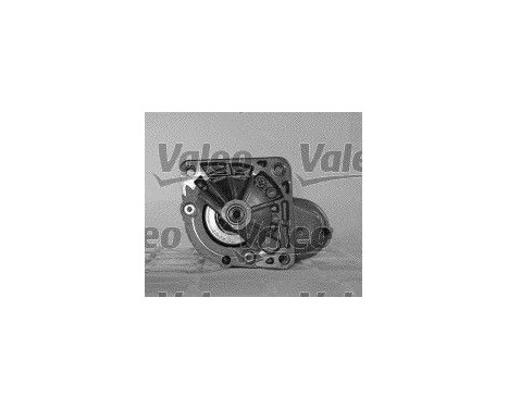 Starter NEW ORIGINAL PART 438145 Valeo, Image 2