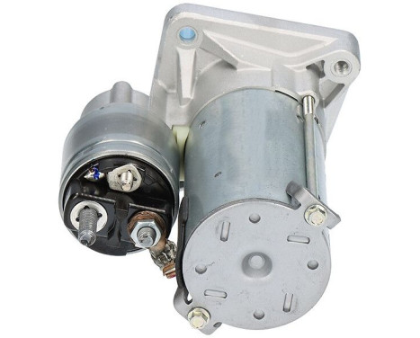 Starter NEW ORIGINAL PART 438145 Valeo, Image 3