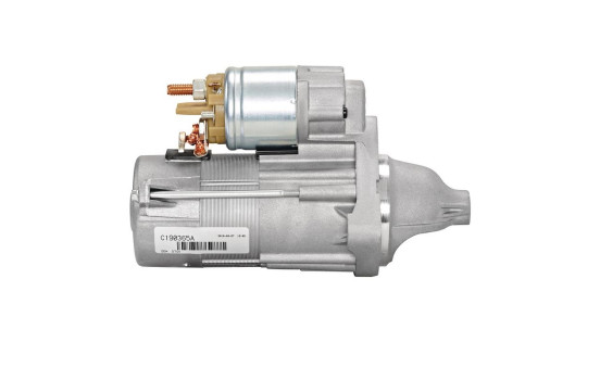 Starter NEW ORIGINAL PART 438151 Valeo, Image 3