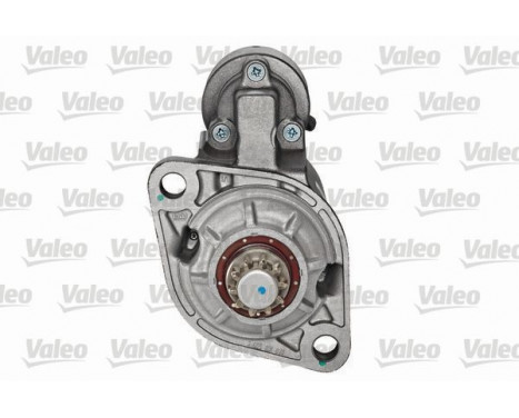 Starter NEW ORIGINAL PART 438152 Valeo, Image 2