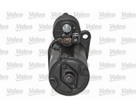 Starter NEW ORIGINAL PART 438152 Valeo, Image 3